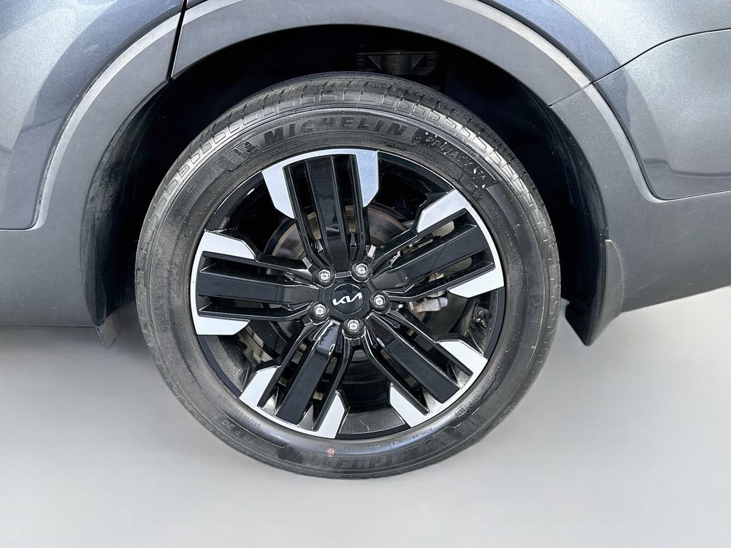 Used 2023 Kia Telluride SX Prestige AWD/4WD image 33