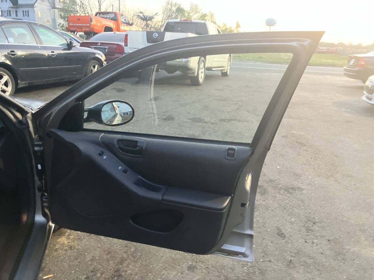 Used 1999 Dodge Stratus ES FWD image 19