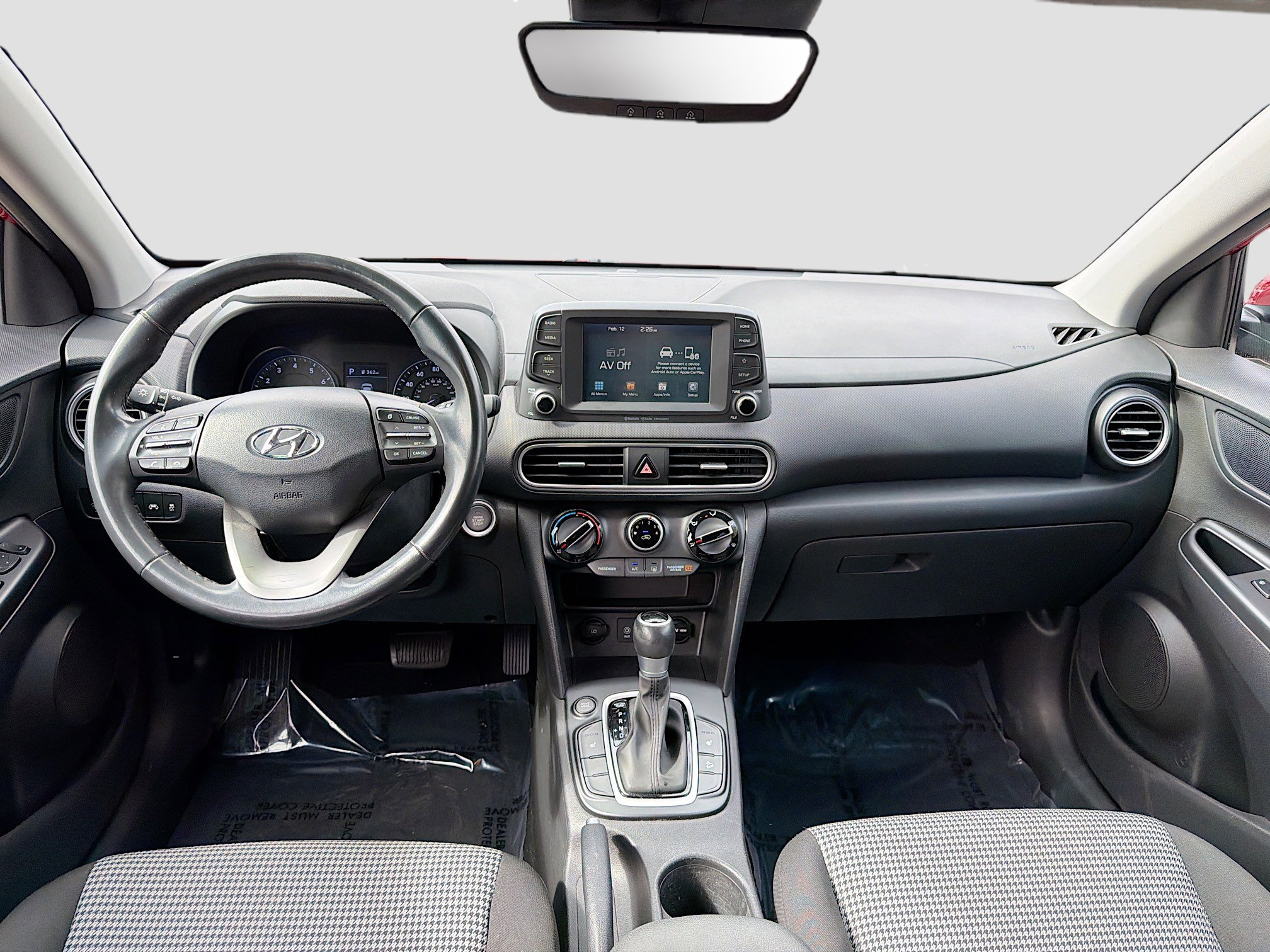 Used 2020 Hyundai Kona SEL image 14