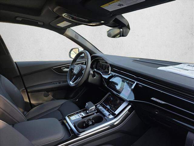 New 2026 Audi Q8 Premium Plus AWD/4WD image 8