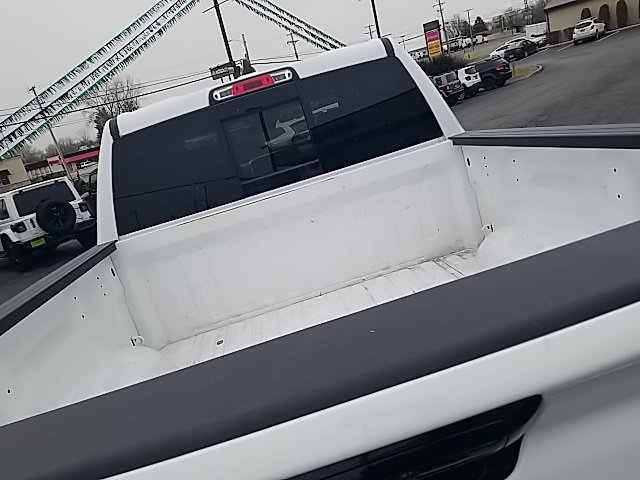 Used 2023 RAM 1500 Laramie image 6