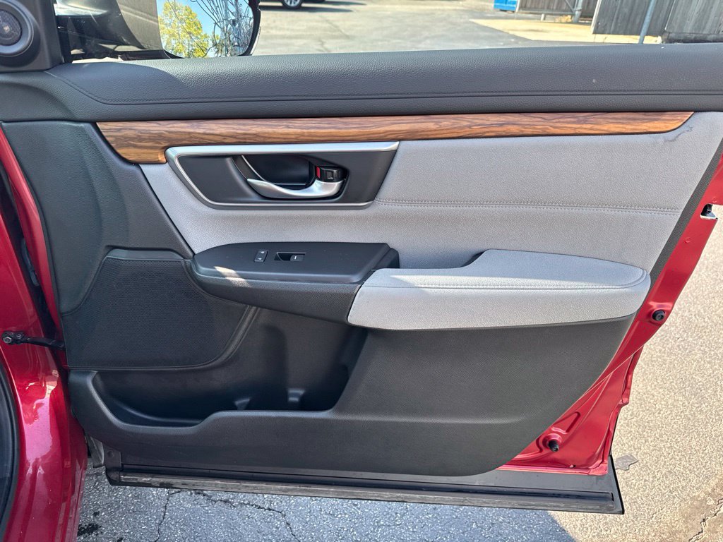 Used 2021 Honda CR-V EX image 35