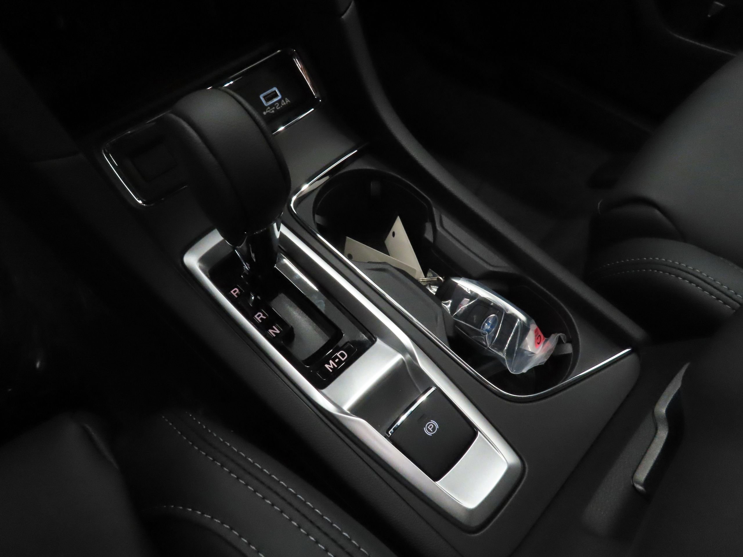 New 2026 Subaru Ascent Premium image 18