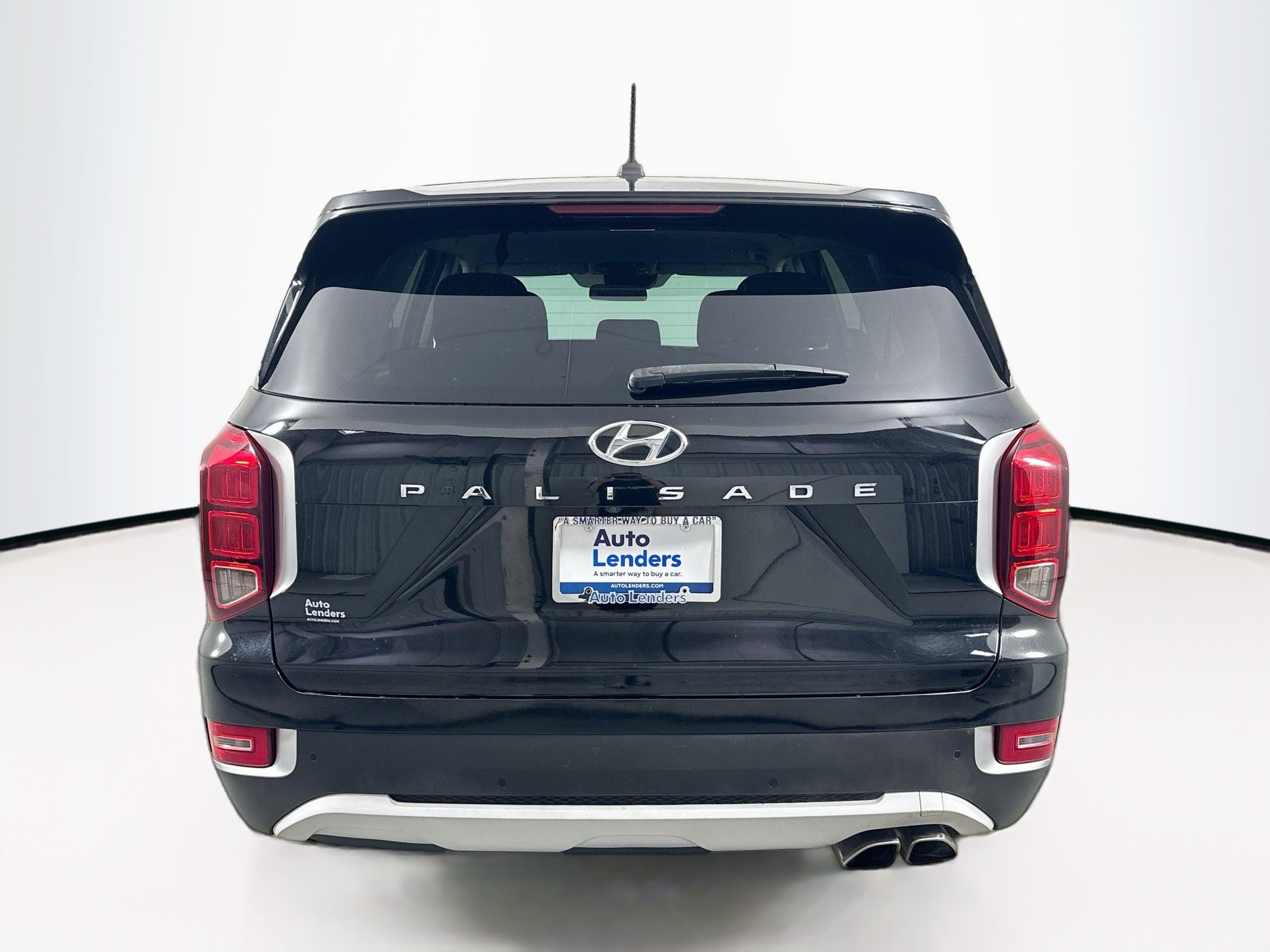 Used 2021 Hyundai Palisade SE FWD image 6