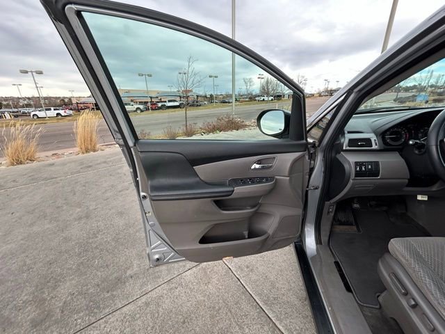 Used 2016 Honda Odyssey EX image 10