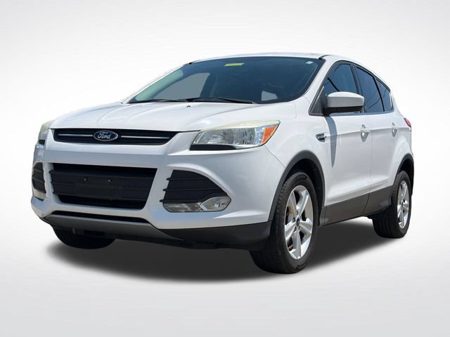 Used 2014 Ford Escape SE FWD image 21