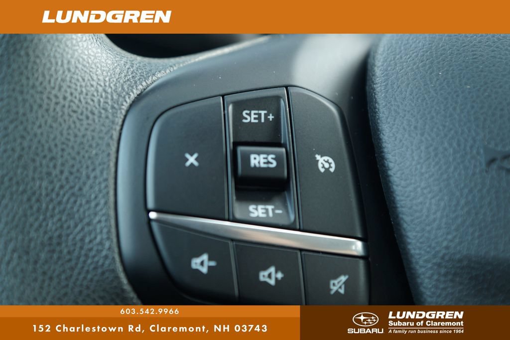 Used 2023 Ford Bronco Sport Big Bend AWD/4WD image 13