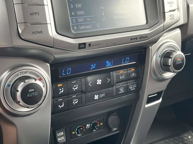 Used 2019 Toyota 4Runner Limited AWD/4WD image 32