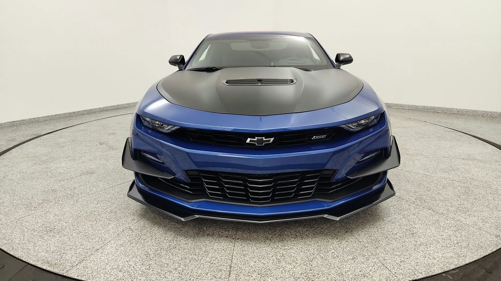 Used 2022 Chevrolet Camaro SS image 9