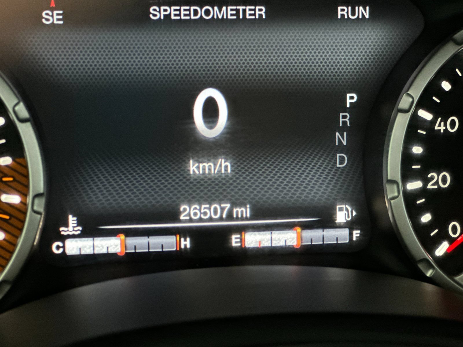 Used 2022 Jeep Renegade Latitude AWD/4WD image 26