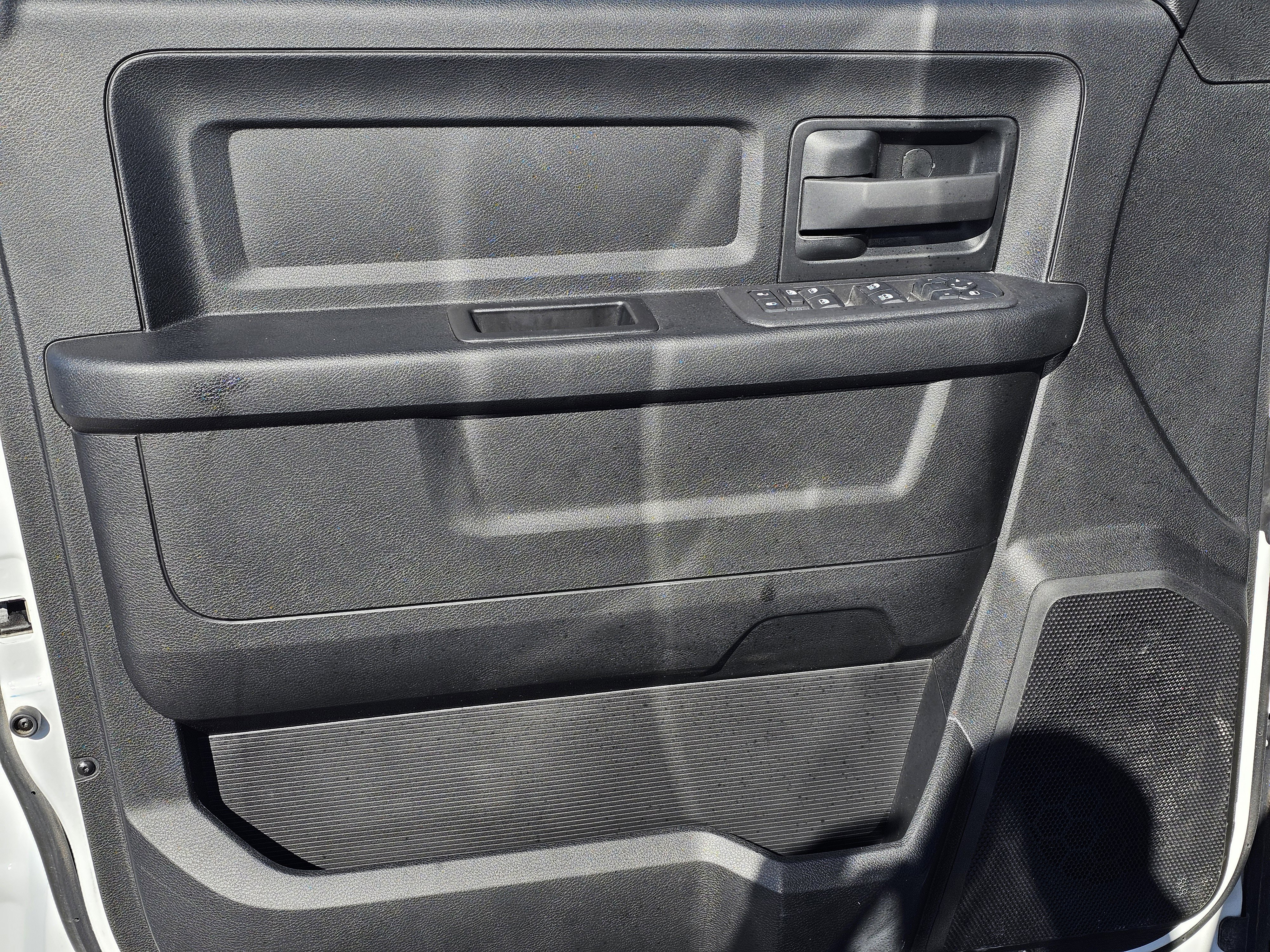 New 2025 RAM 2500 Tradesman image 14