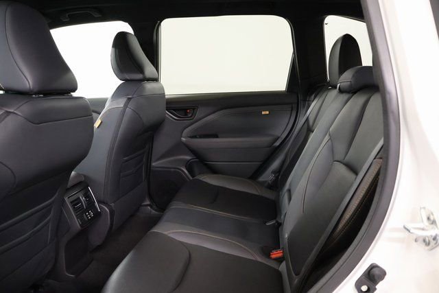 New 2026 Subaru Forester Wilderness image 30