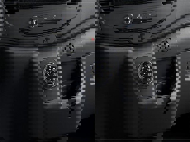 New 2025 Ford E-Transit Low Roof image 15