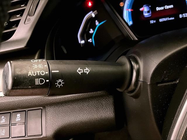 Used 2019 Honda Civic LX image 30