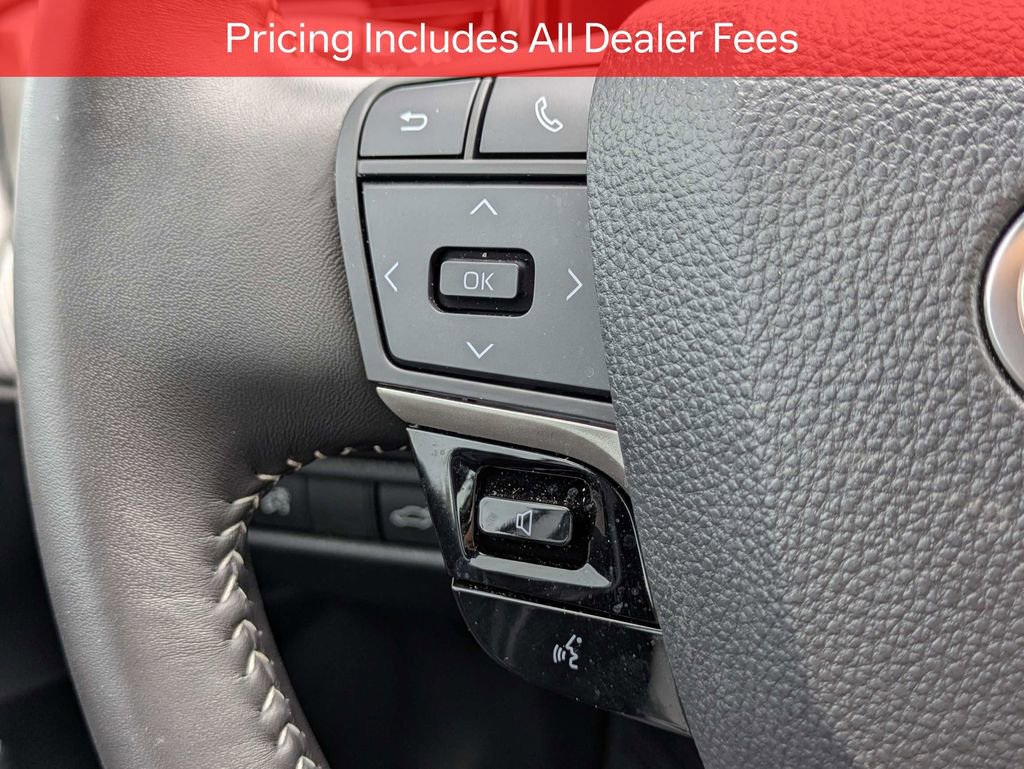 Certified 2025 Toyota Camry SE w/ Multimedia Upgrade Package FWD image 25