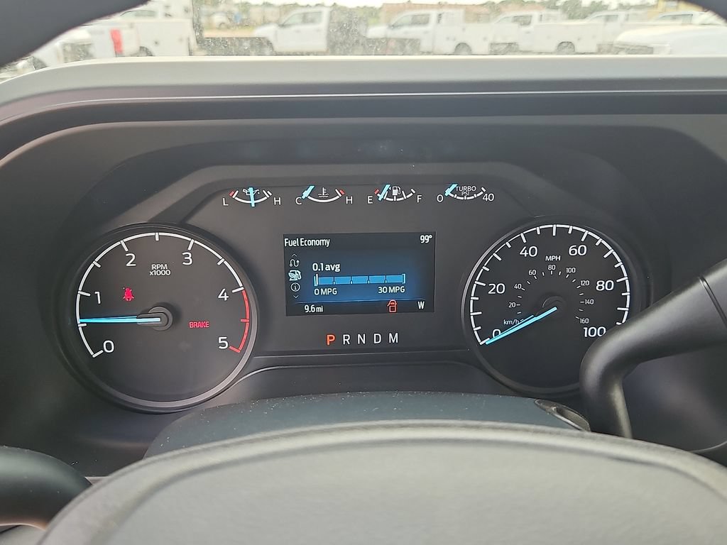 New 2026 Ford F250 XL w/ XL Off-Road Package AWD/4WD image 23