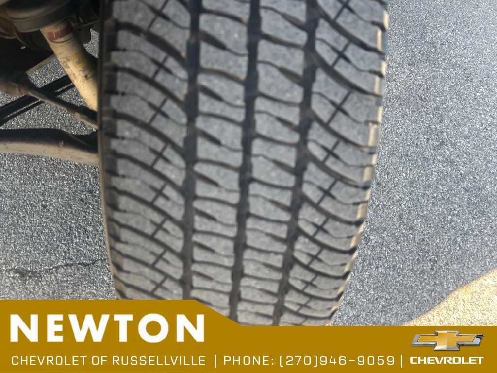Used 2022 Chevrolet Silverado 1500 RST AWD/4WD image 45