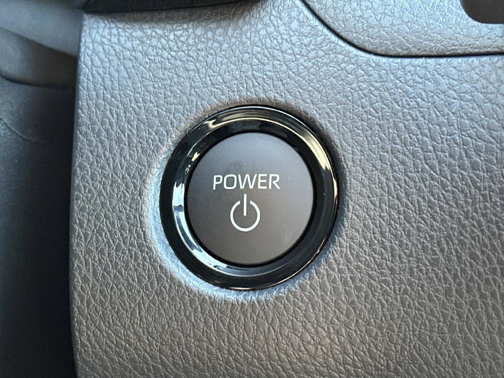 New 2026 Toyota Camry SE FWD image 26