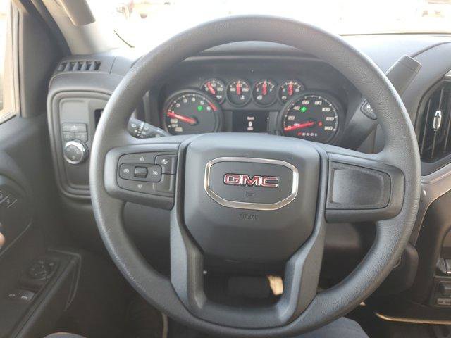 New 2026 GMC Sierra 1500 Pro w/ Pro Value Package image 14