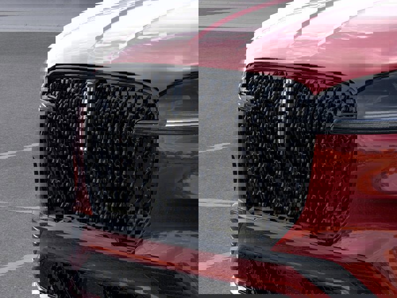 New 2026 Lincoln Aviator AWD image 17