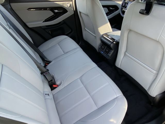 New 2026 Land Rover Range Rover Evoque S image 13