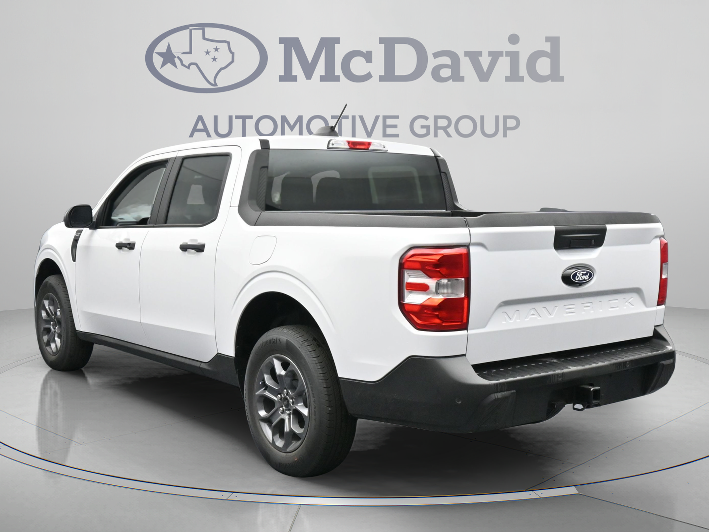 Used 2025 Ford Maverick XLT FWD image 6