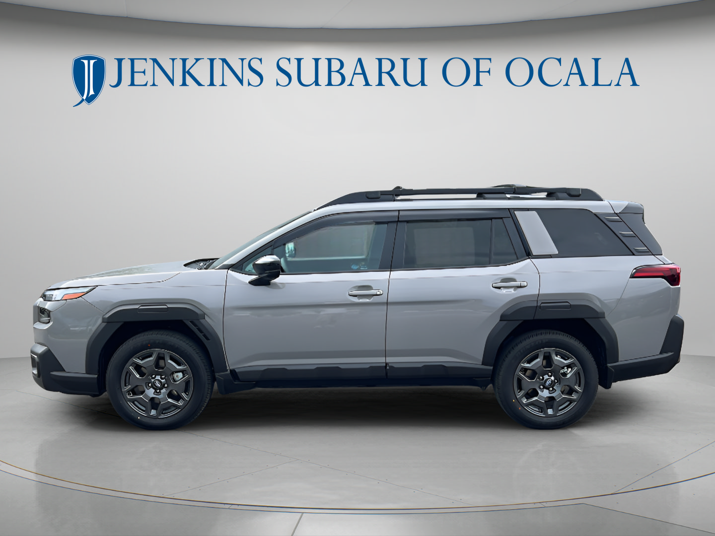 New 2026 Subaru Outback Premium AWD/4WD image 6