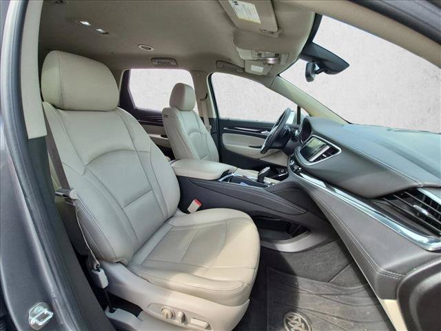 Used 2018 Buick Enclave Premium w/ Trailering Package FWD image 20