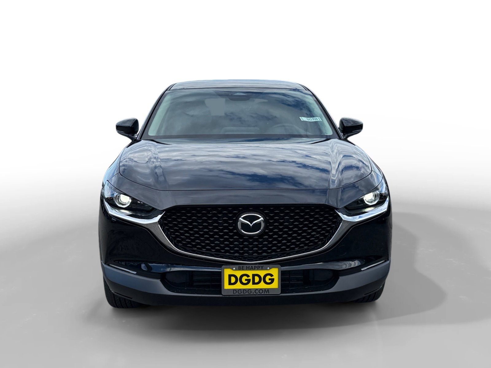 New 2026 MAZDA CX-30 AWD 2.5 S w/ Select Sport Pkg image 8