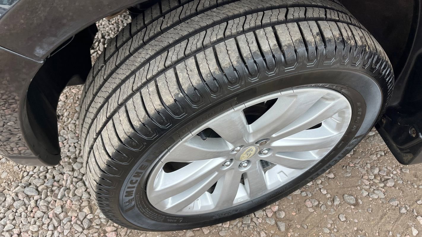 Used 2012 Subaru Forester 2.5X Limited w/ Rugged Pkg 1 image 23