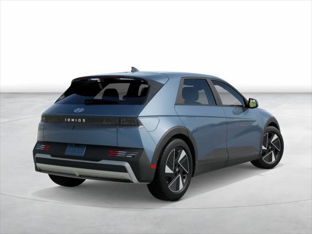 New 2026 Hyundai Ioniq 5 SE RWD image 4