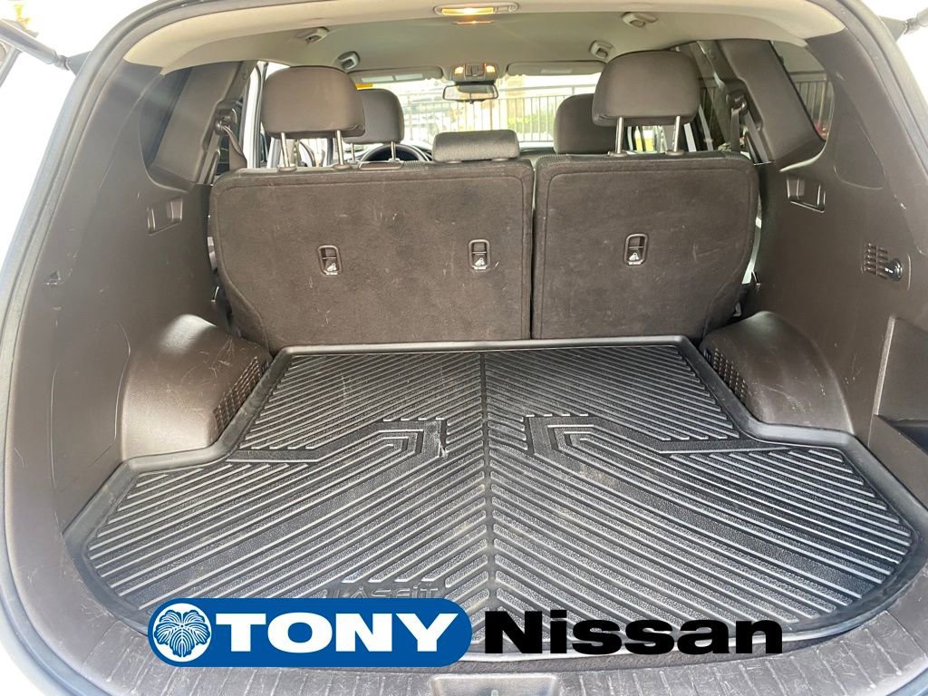 Used 2020 Hyundai Santa Fe SEL image 11