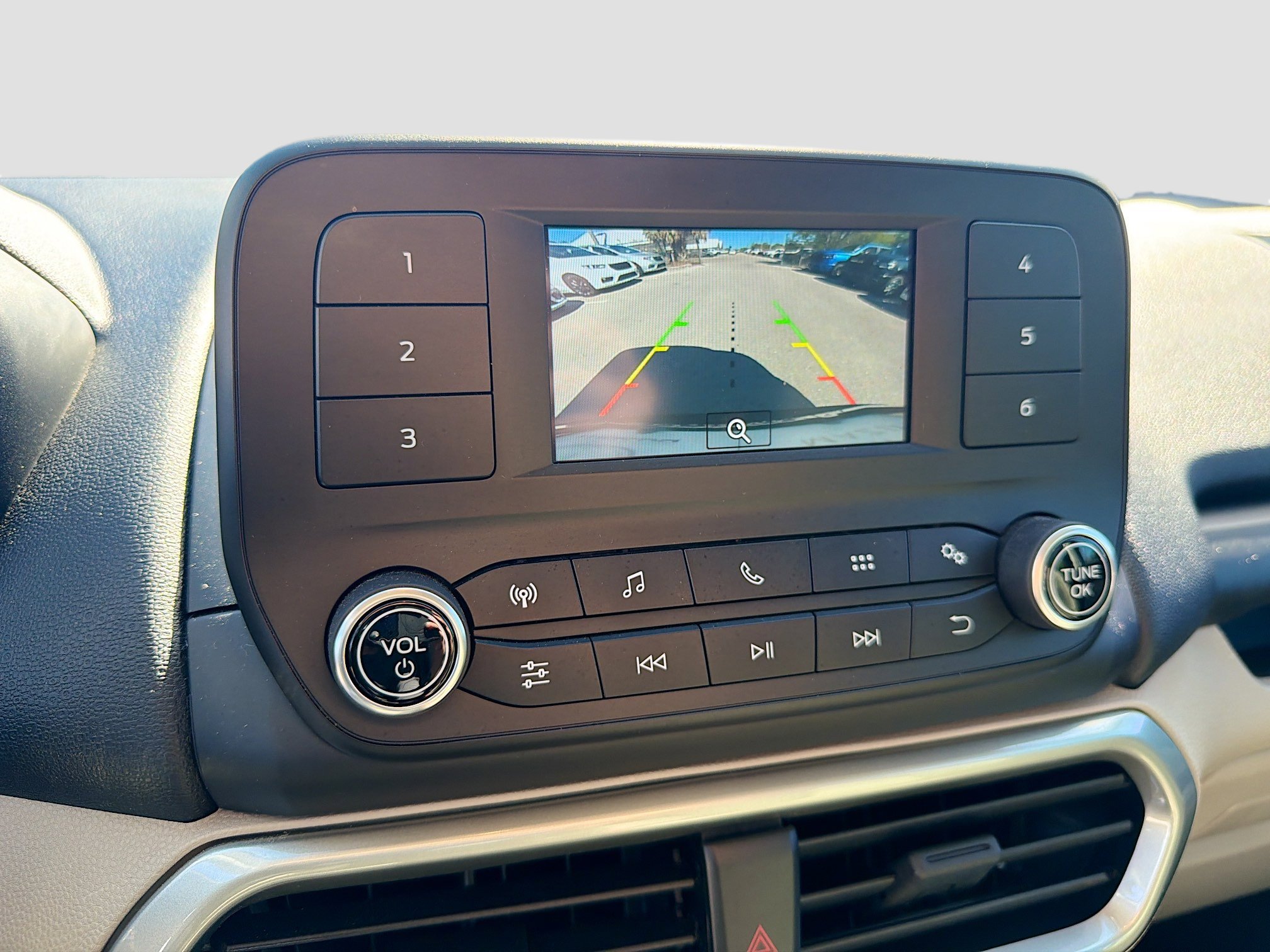 Used 2020 Ford EcoSport S image 30