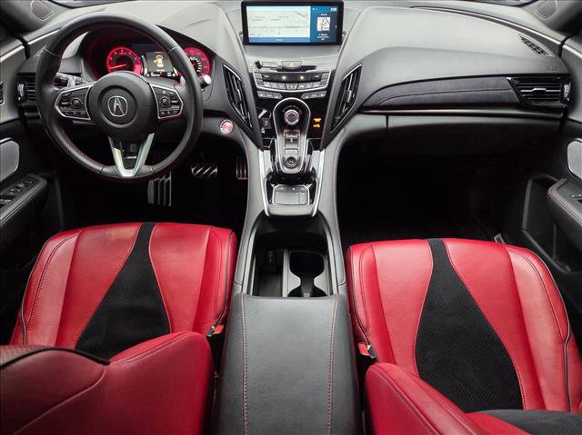 Used 2019 Acura RDX A-Spec image 18
