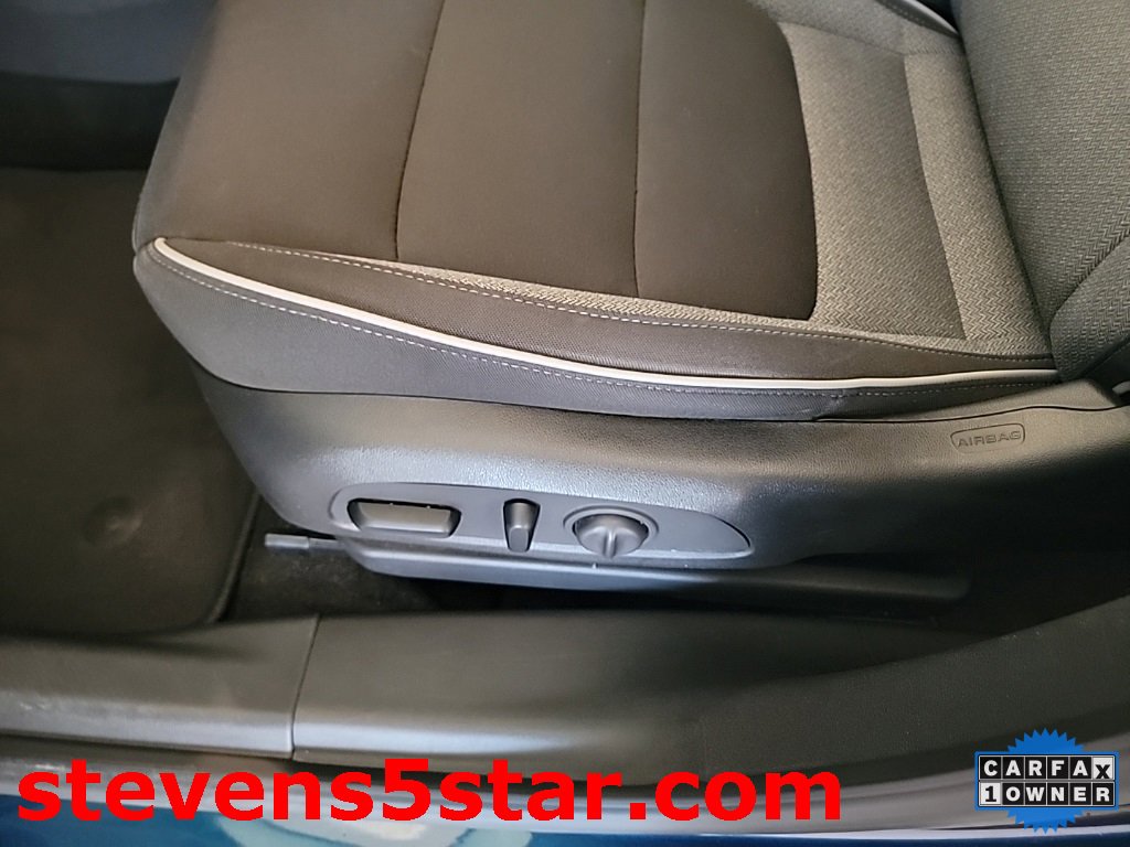 Used 2021 Chevrolet TrailBlazer LT w/ Convenience Package image 13