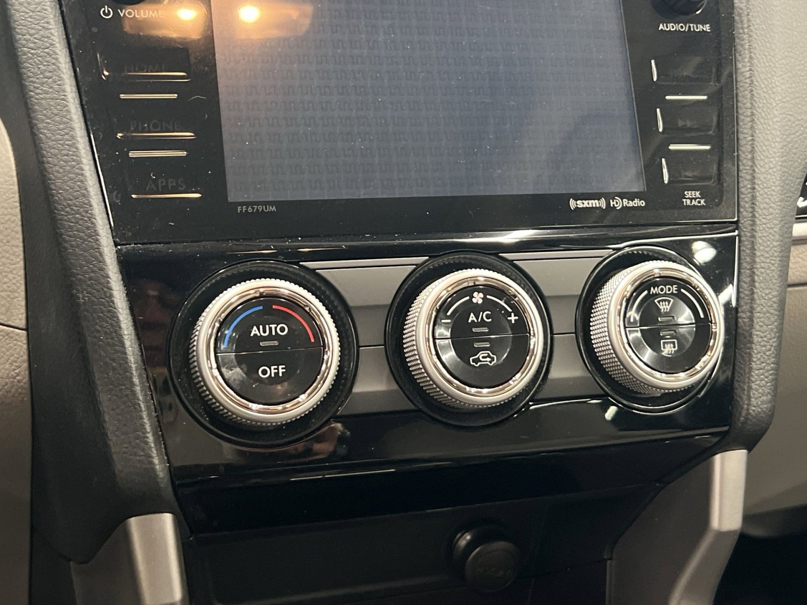 Used 2018 Subaru Forester 2.5i Limited w/ Popular Package #2 image 19