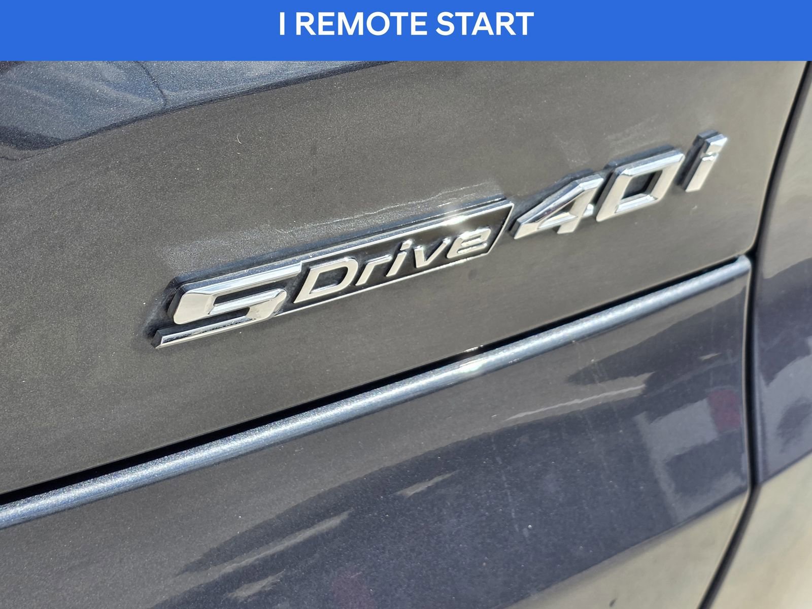 Used 2022 BMW X5 sDrive40i w/ Premium Package image 11