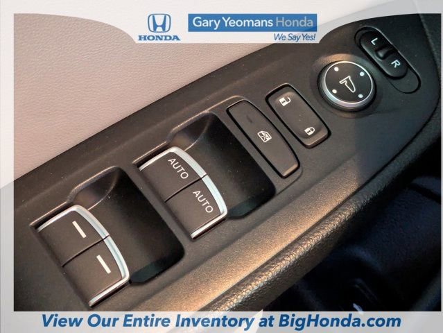 Certified 2020 Honda Accord EX-L image 26