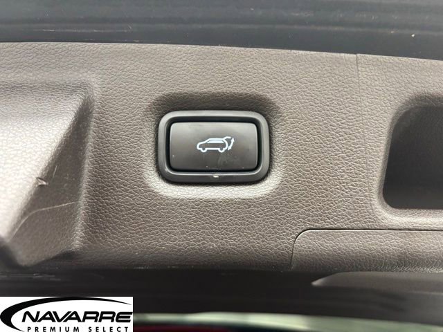 Used 2020 Hyundai Santa Fe SEL image 41