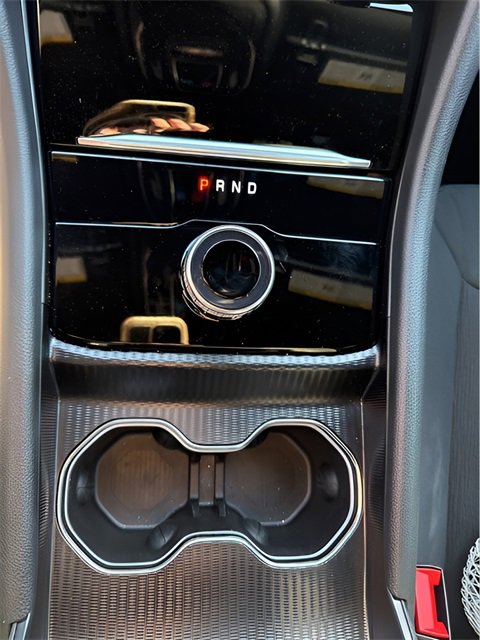 New 2025 Jeep Grand Cherokee L Laredo w/ Luxury Tech Group I image 17