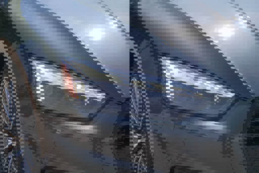 Used 2023 Audi A5 2.0T Premium Plus w/ Premium Plus AWD/4WD image 4