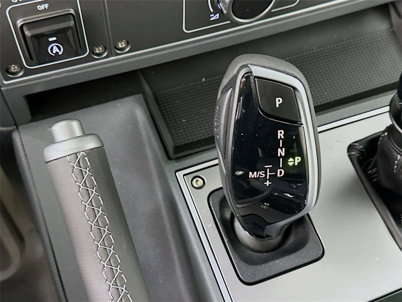 New 2025 INEOS Grenadier Fieldmaster Edition image 27