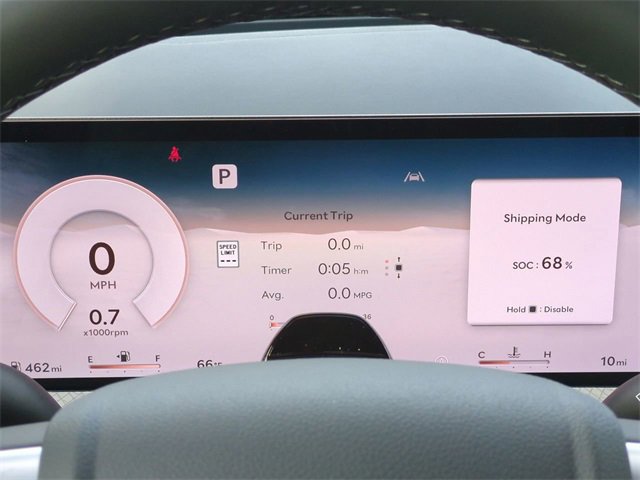 New 2026 Genesis GV80 3.5T Advanced image 27