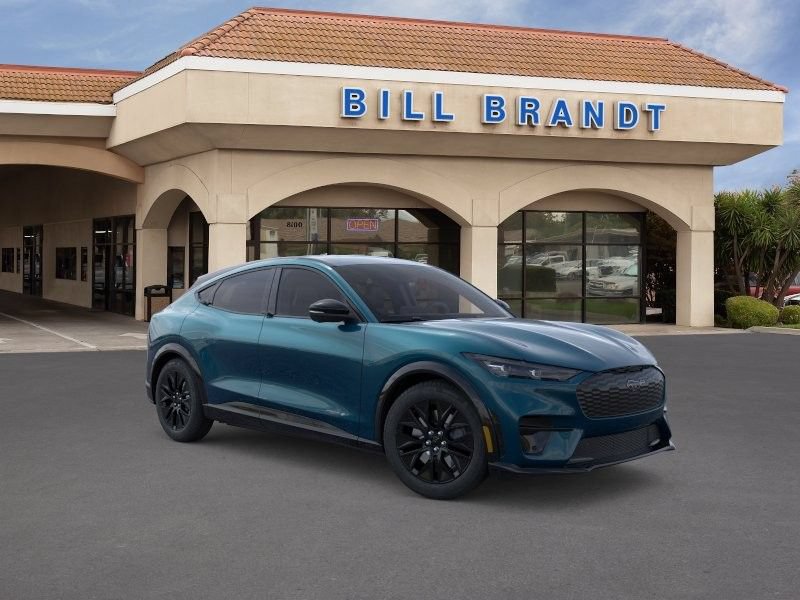 New 2026 Ford Mustang Mach-E Premium w/ Sport Appearance Package RWD image 29