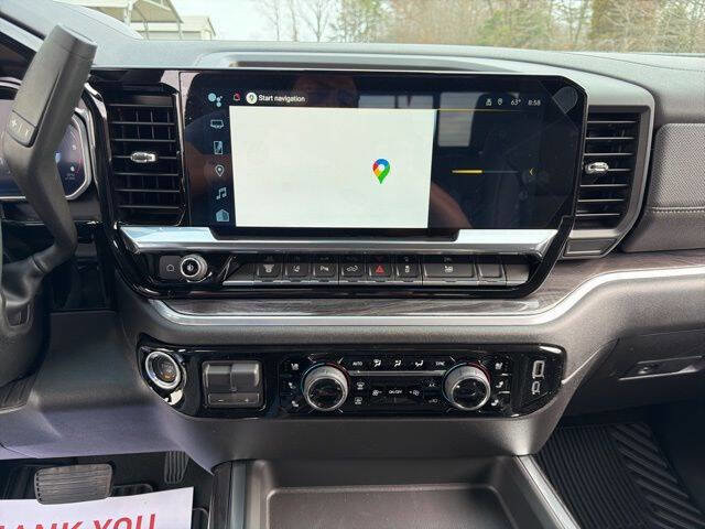 New 2026 Chevrolet Silverado 3500 LTZ image 79