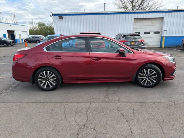 Used 2019 Subaru Legacy 2.5i Premium AWD/4WD image 1