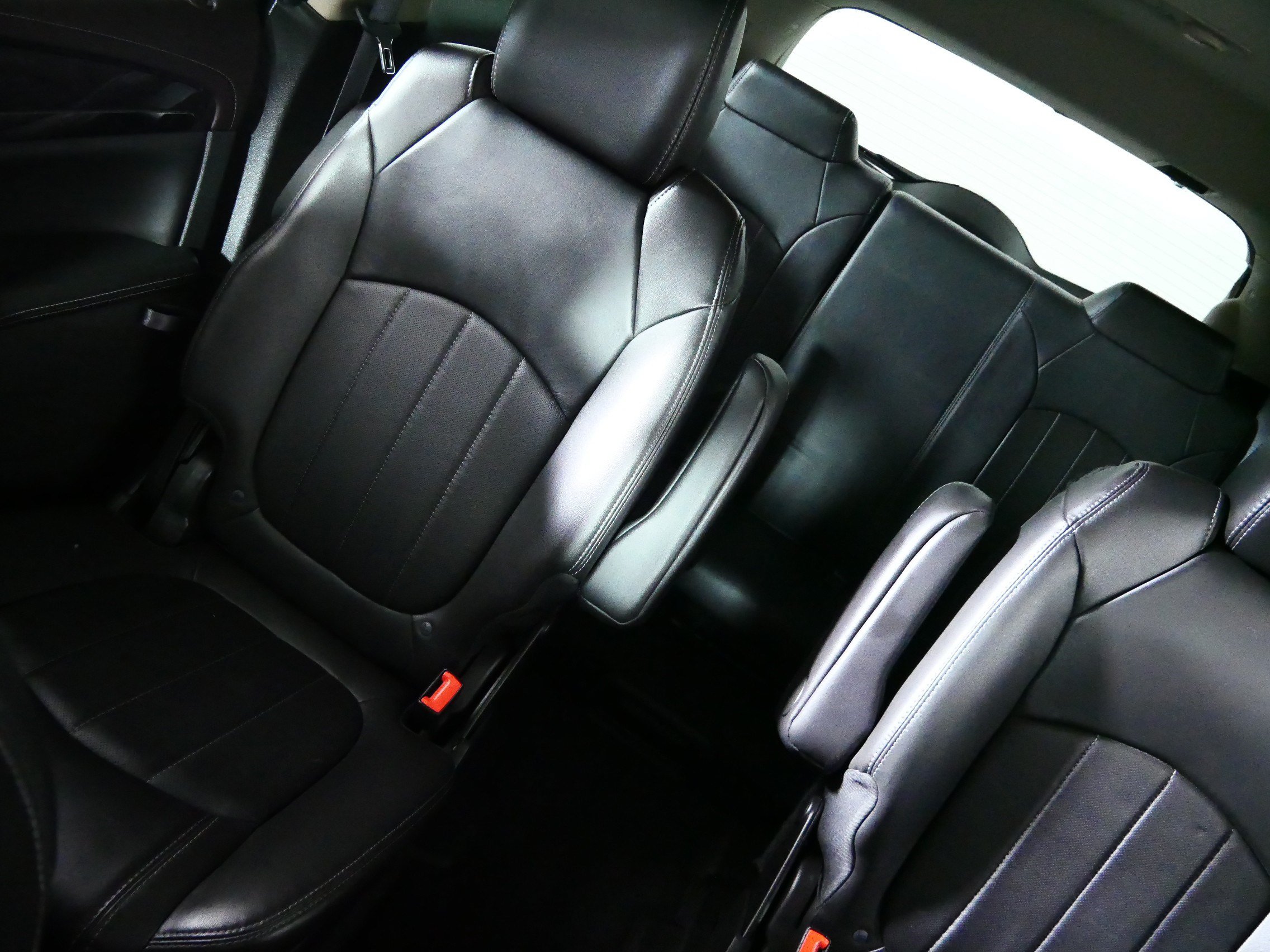 Used 2015 Buick Enclave Leather w/ Trailering Package AWD/4WD image 12
