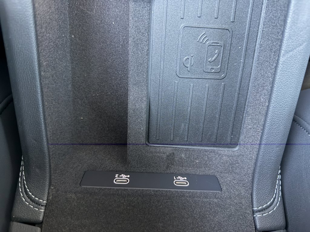 Used 2024 Audi A6 Premium Plus w/ Premium Plus Package image 24