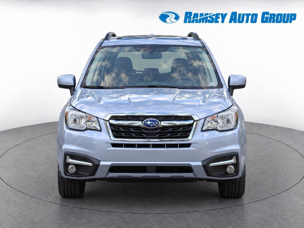 Used 2018 Subaru Forester 2.5i Limited AWD/4WD image 5