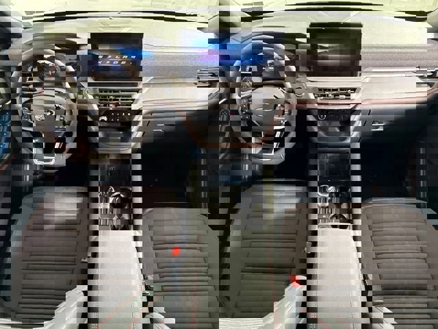 New 2026 Ford Explorer ST-Line AWD/4WD image 17